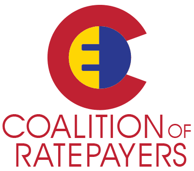 Coalition of Ratepayers